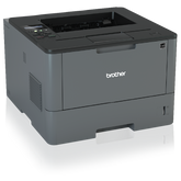 Impresora Brother Hll5100dn Laser Mono 42ppm